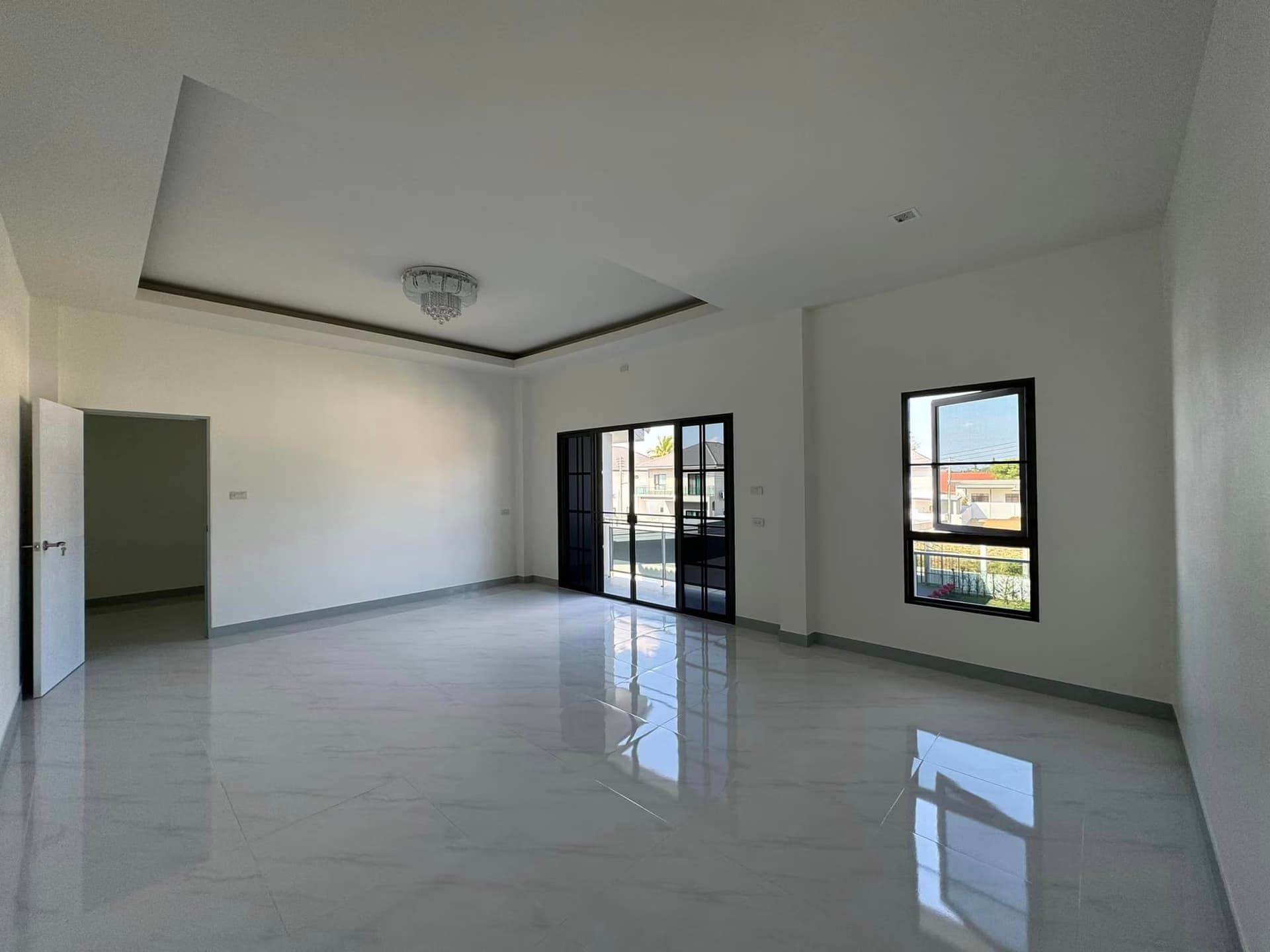 House for Sale in Nong Chom, San Sai. - Image 12