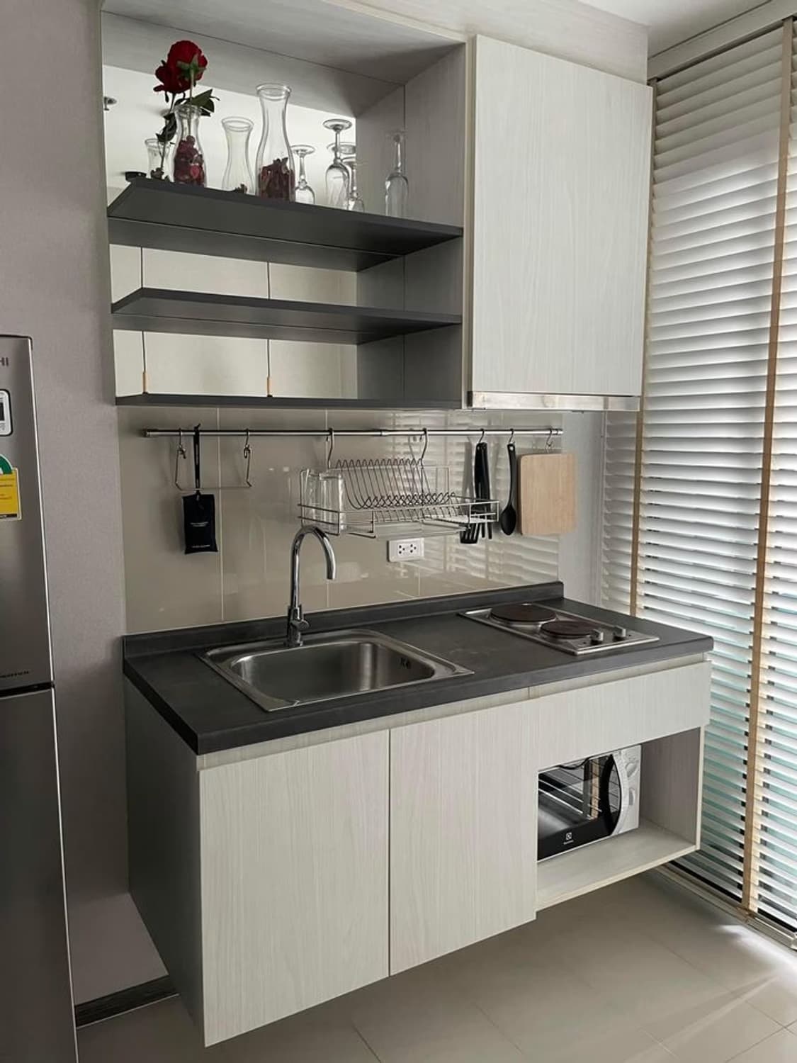 Condo for Rent at THE BASE Park West - Sukhumvit 77 - Image 4
