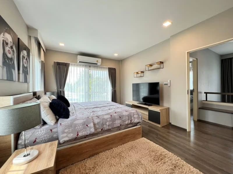 3 Bed House for Rent in undefined