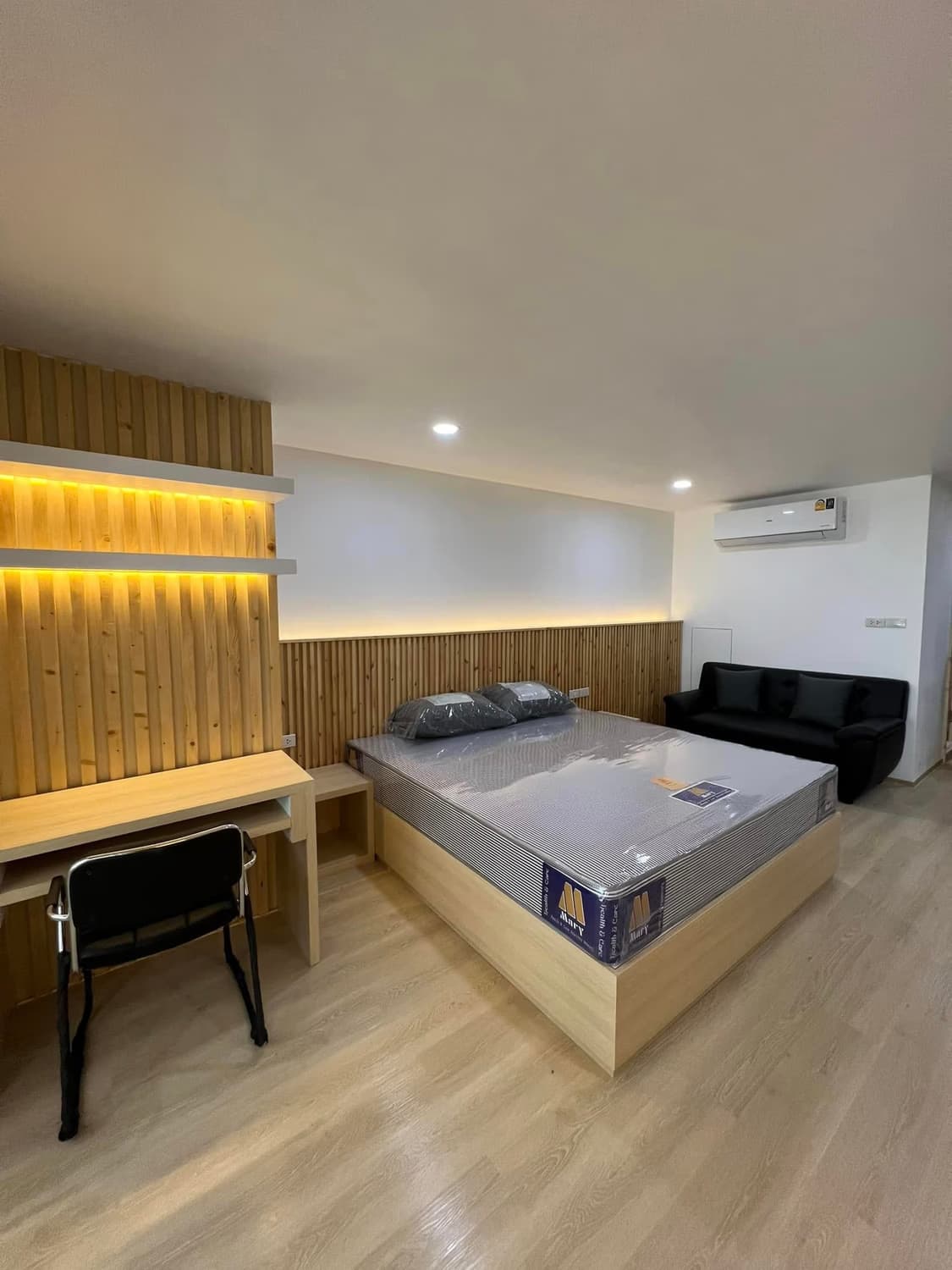 Condo for Rent at Nakornping City View - Image 1