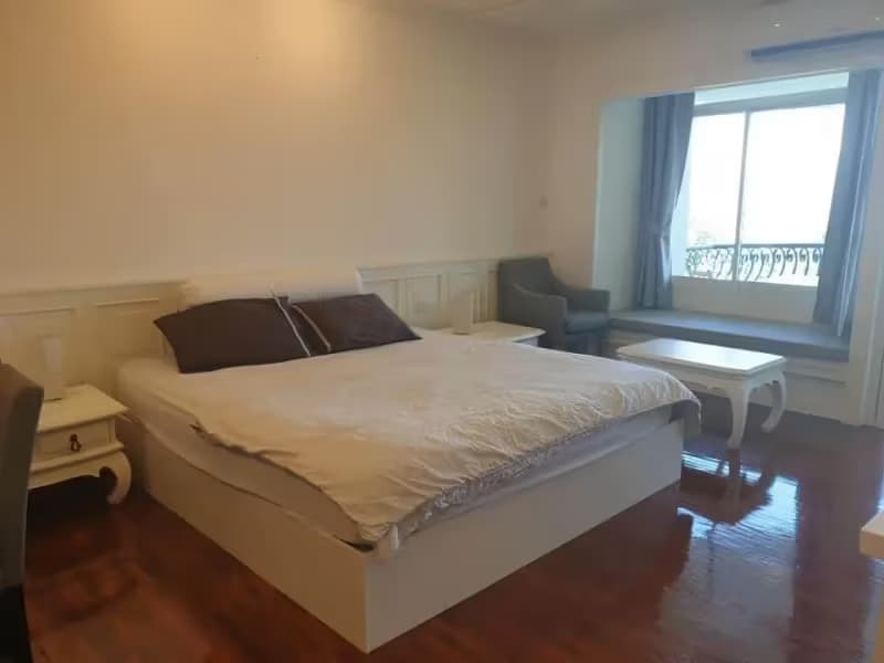 Studio for Rent in Chang Phueak, Mueang Chiang Mai