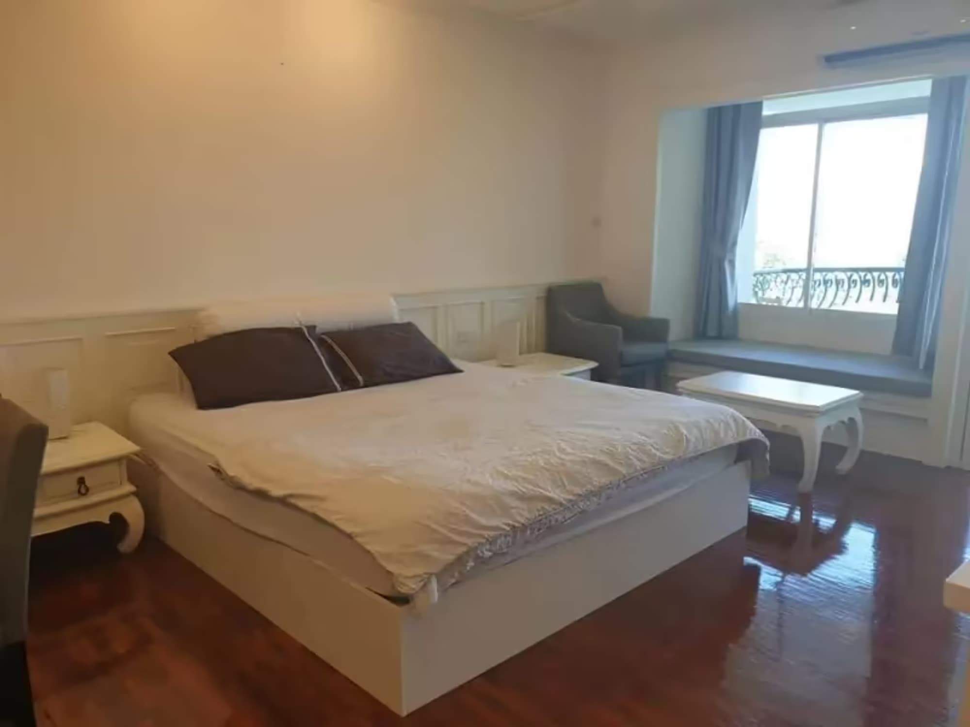 Studio for Rent in Chang Phueak, Mueang Chiang Mai - Image 3