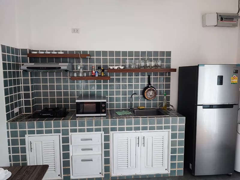 4 Bed House for Rent in Mueang Chiang Mai