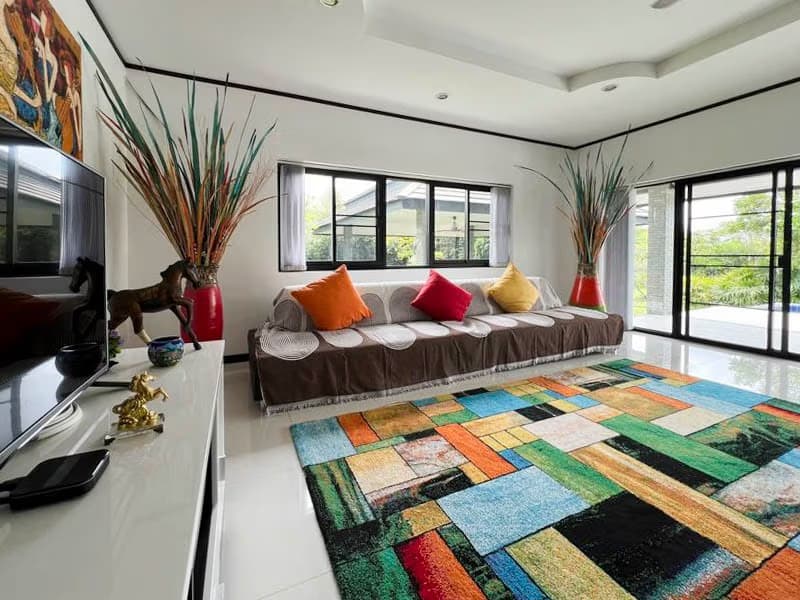 3 Bed House for Sale in Saraphi