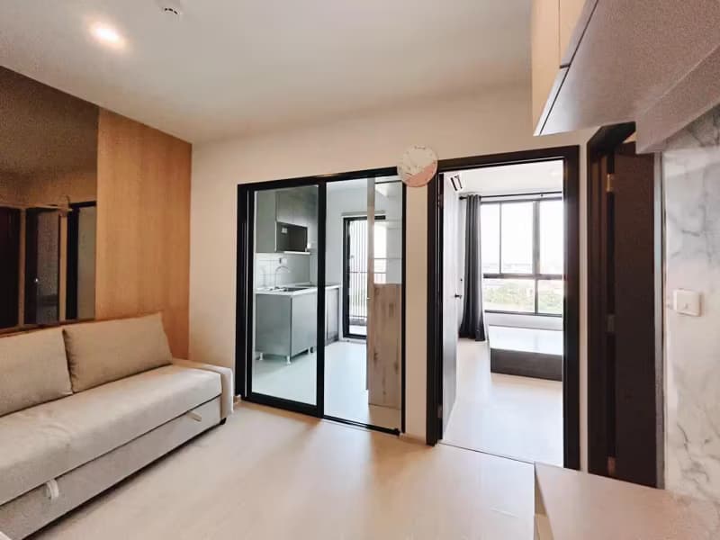  ELIO DEL NEST - 1 Bed Condo for Sale *ELIO3908