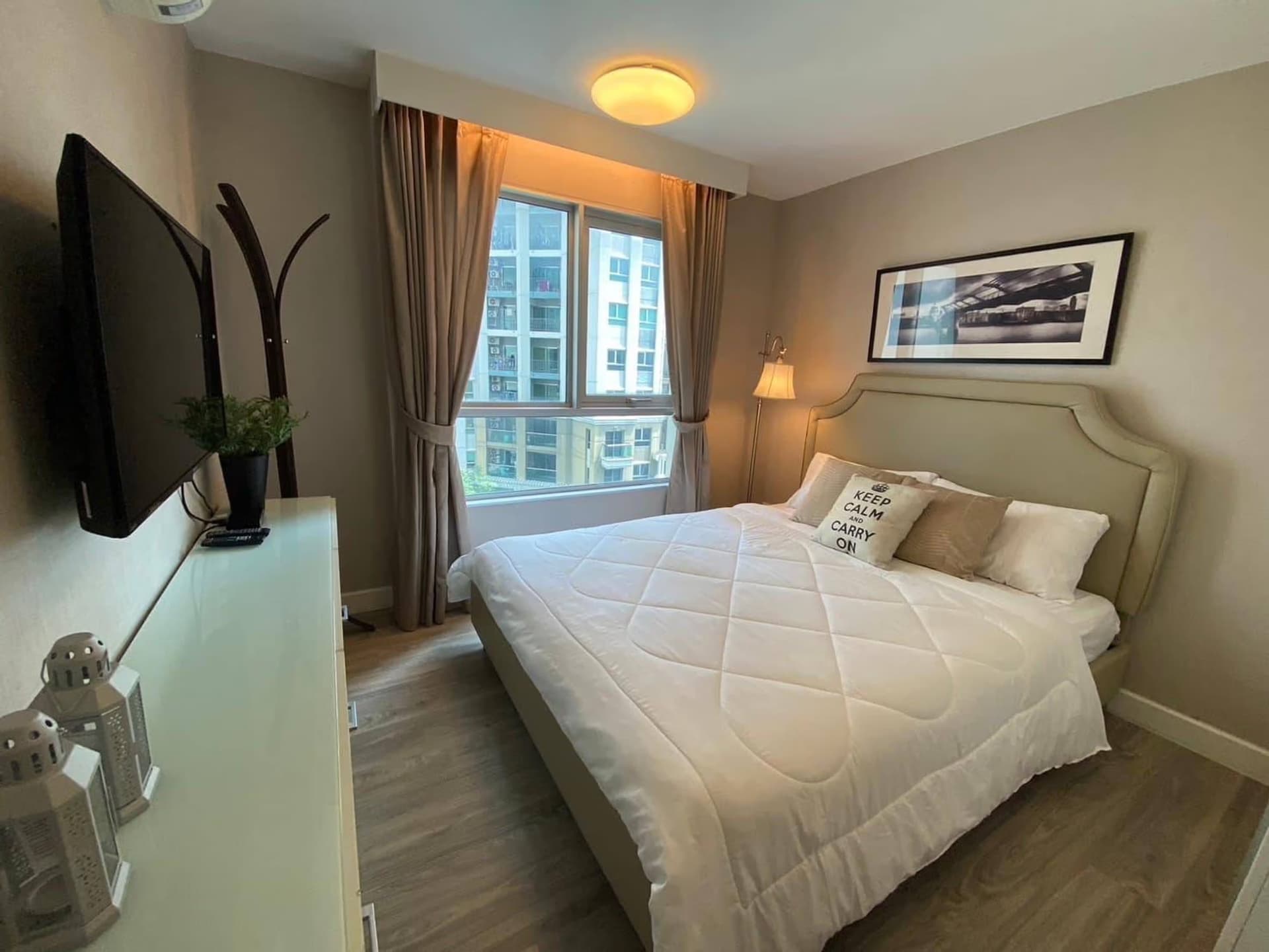 3 ห้องนอน คอนโด สำหรับ ขายและจำหน่าย ใน Huai Khwang - Image 6