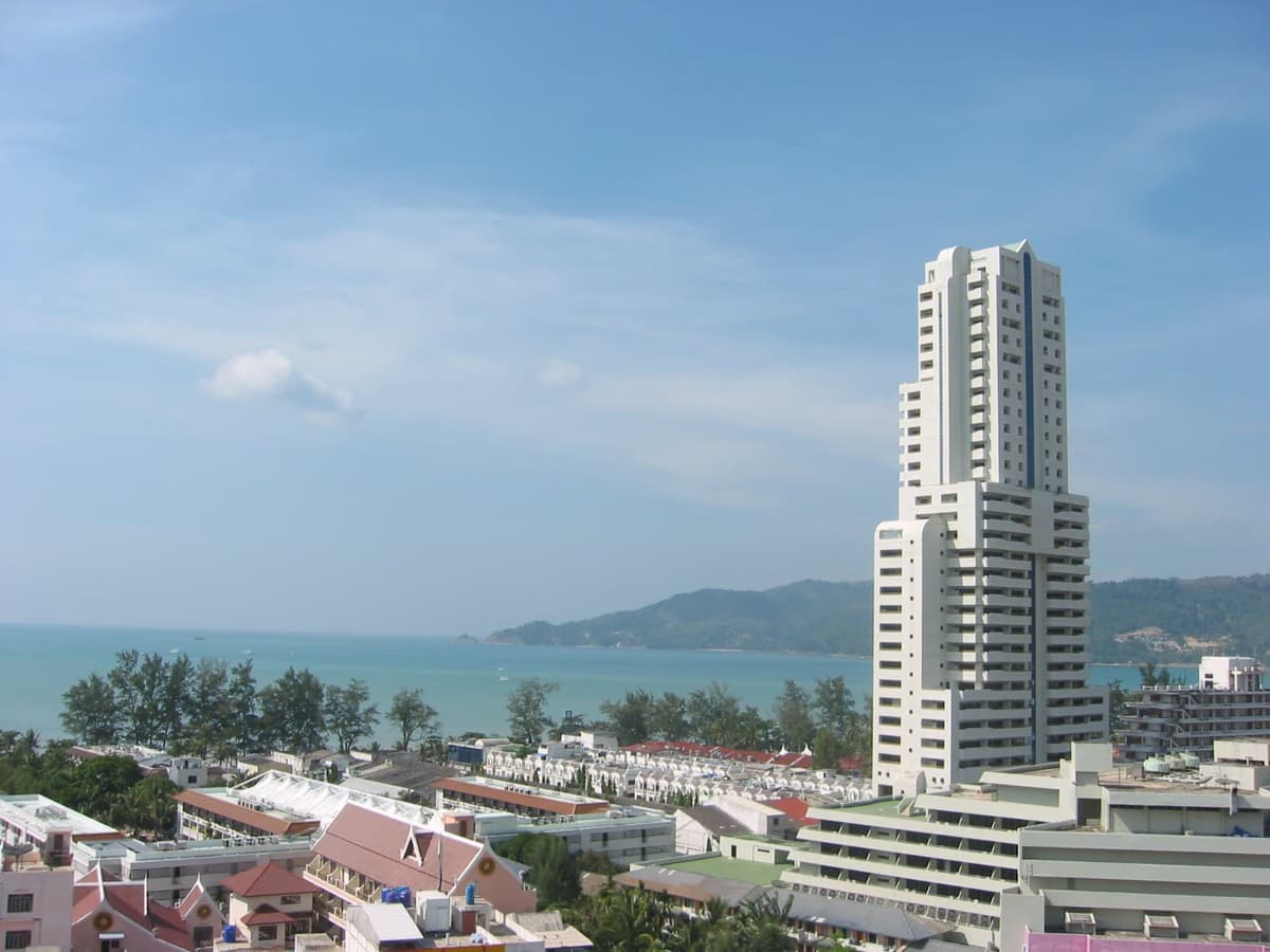 Central