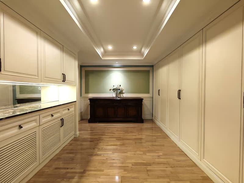 2 Bed Condo for Rent in Pathum Wan