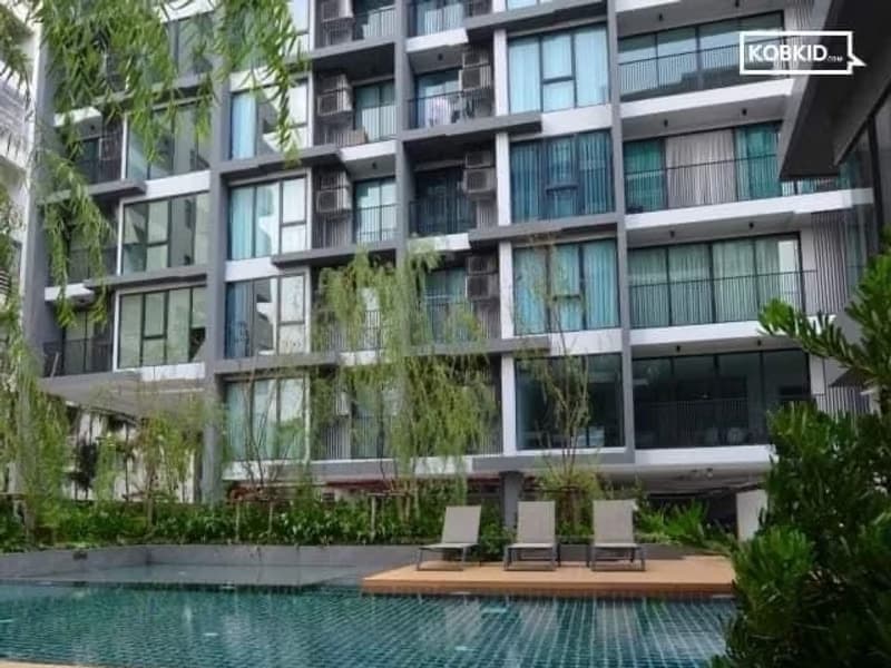 1 Bed Condo for Sale in Khlong Toei