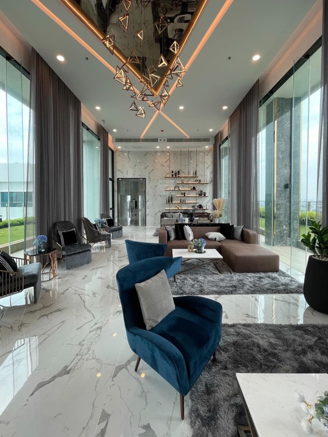 Condo for Rent at Supalai Premier Charoen Nakhon - Image 21