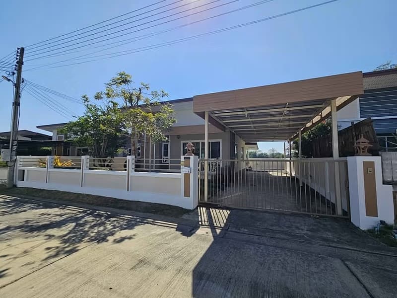 2 Bed House for Sale in San Sai