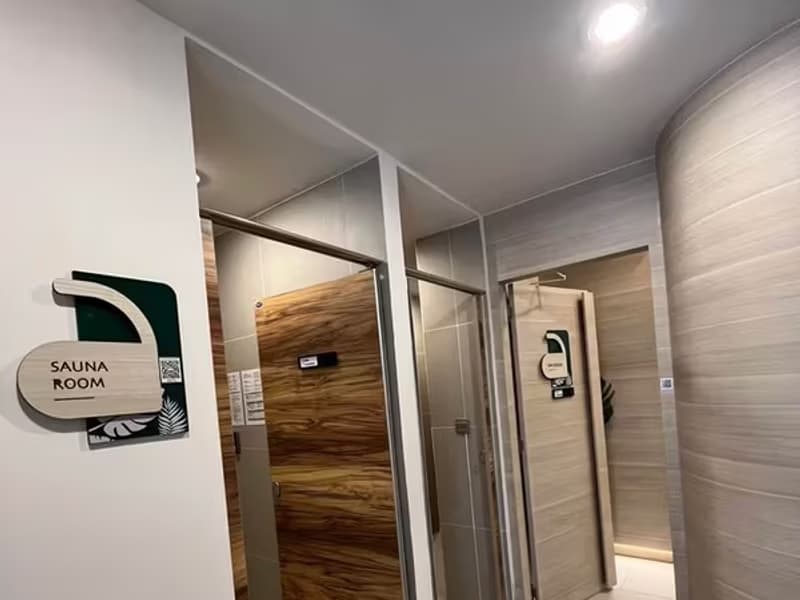 Condo for Rent at Atmoz Tropicana Bangna