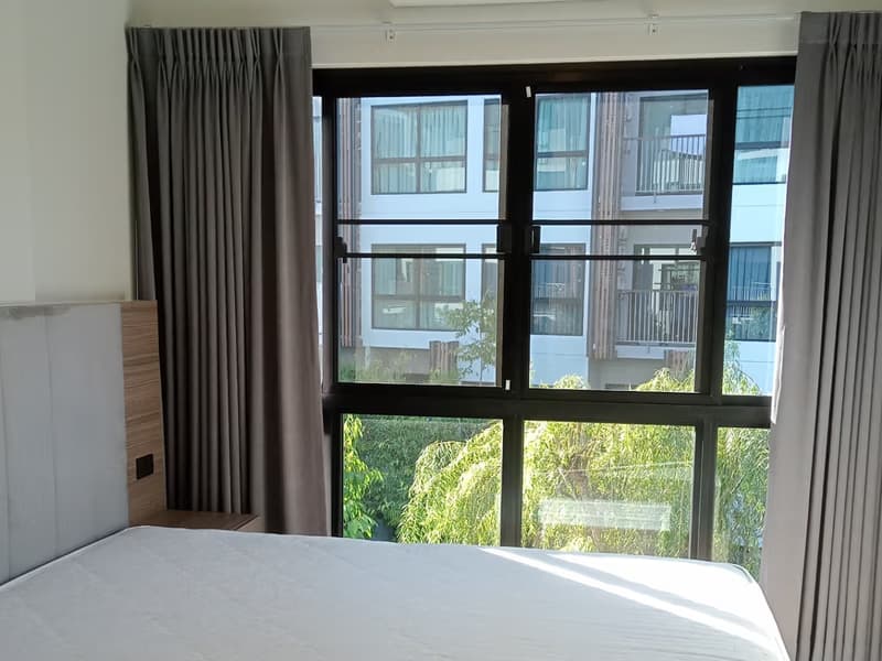 1 Bed Condo for Sale in Mueang Chiang Mai