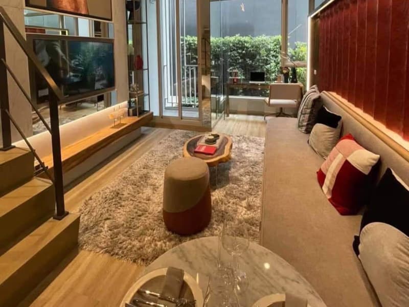 1 Bed Condo for Sale in Khlong Toei