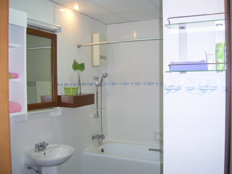Condo for Rent at Rimping Condo