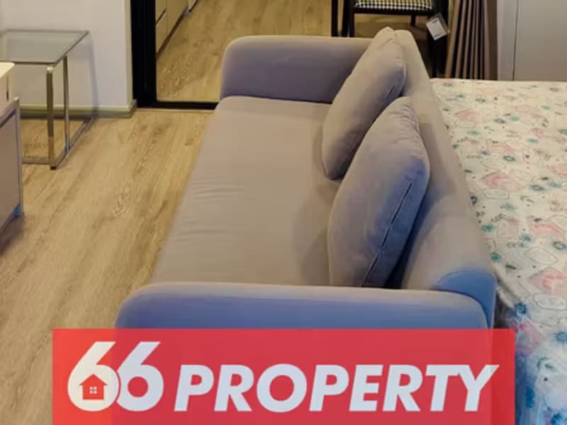 Condo for Rent, Sale at Maestro 14 Siam-Ratchathewi