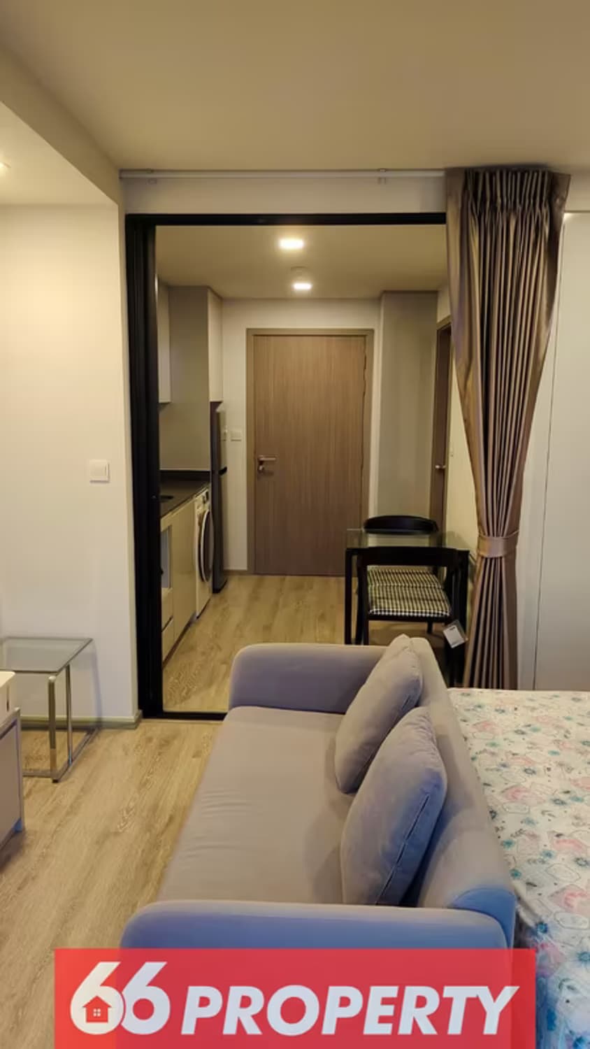 Condo for Rent, Sale at Maestro 14 Siam-Ratchathewi - Image 2