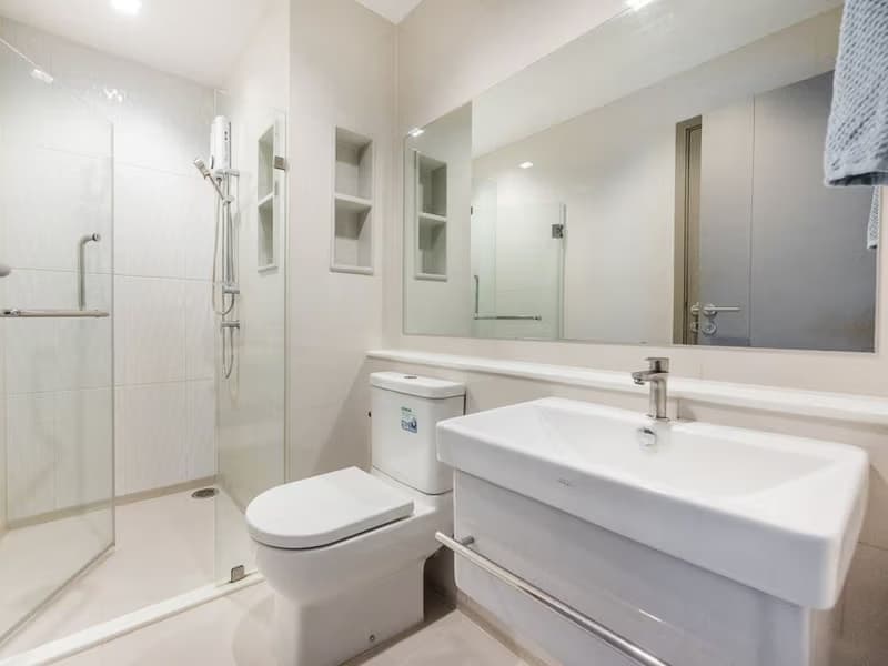 Life Asoke - Rama 9 - 1 Bed Condo for Rent *LIFE10724