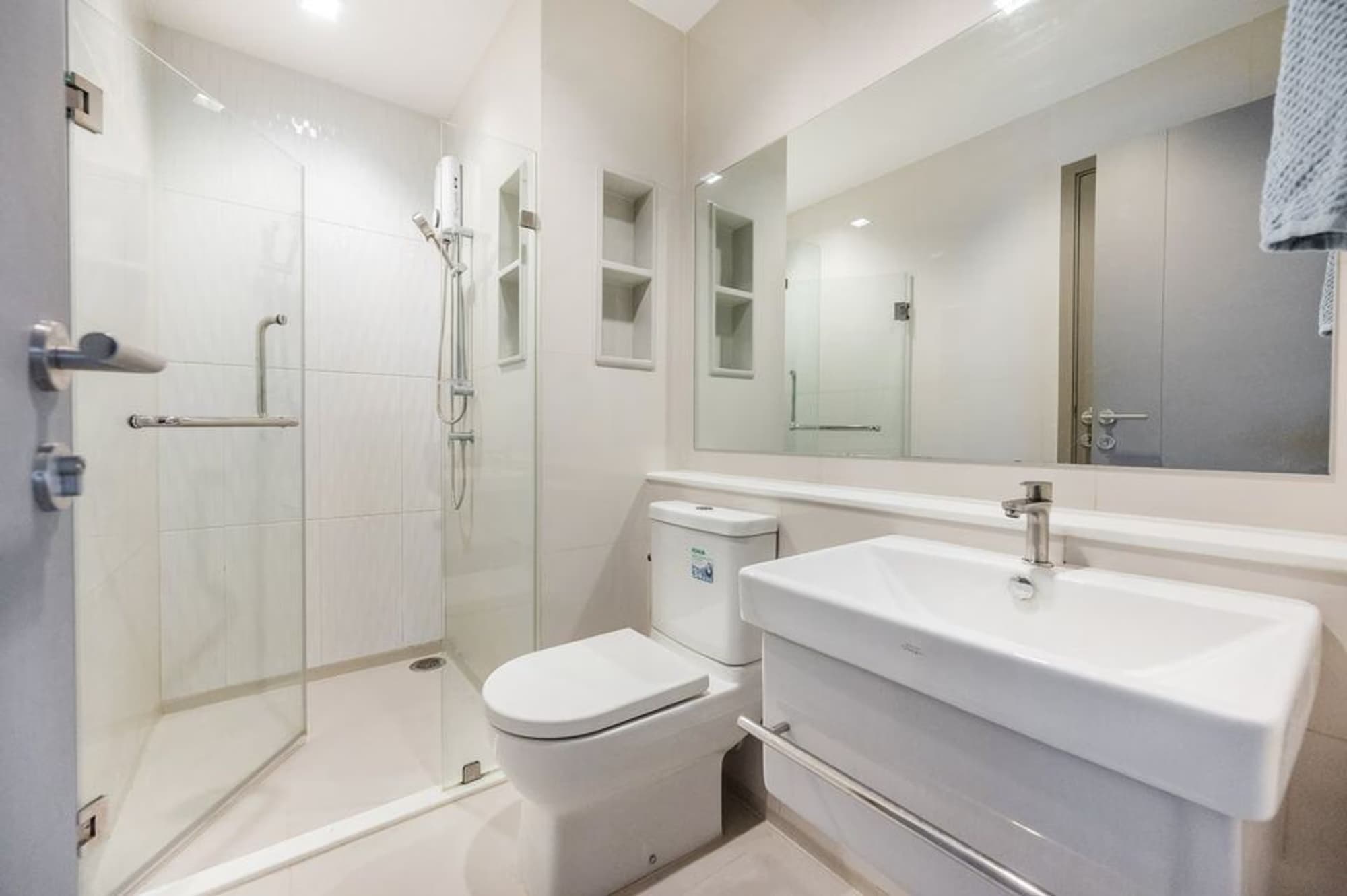 Life Asoke - Rama 9 - 1 Bed Condo for Rent *LIFE10724 - Image 8