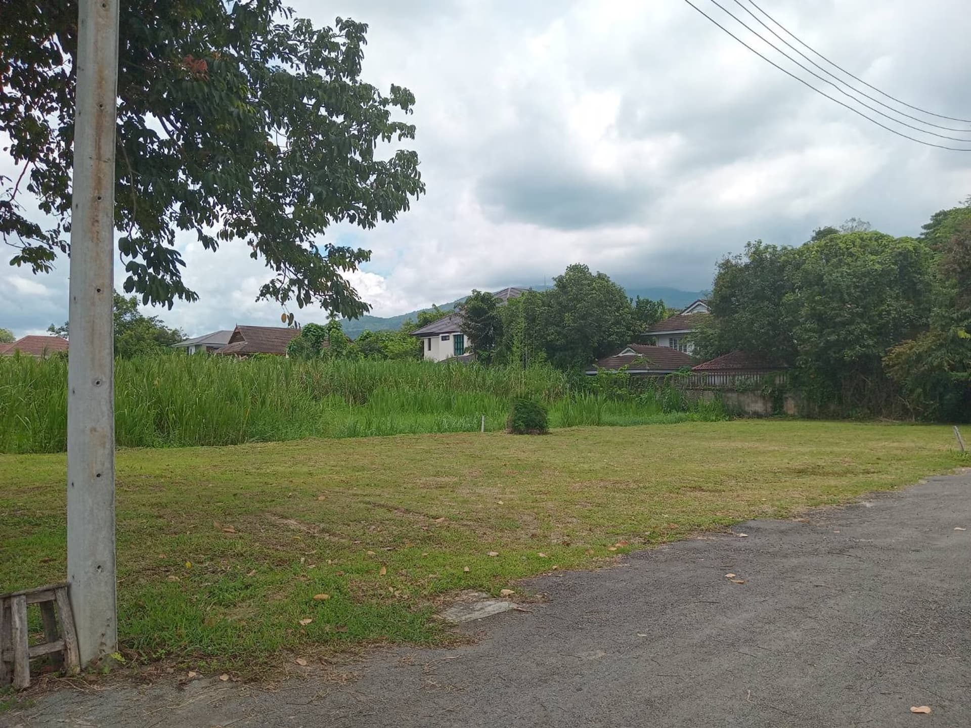  land สำหรับ ขาย ใน Mueang Chiang Mai District - Image 2