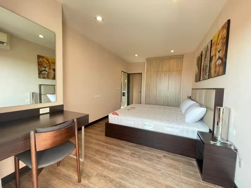 2 Bedroom Condo