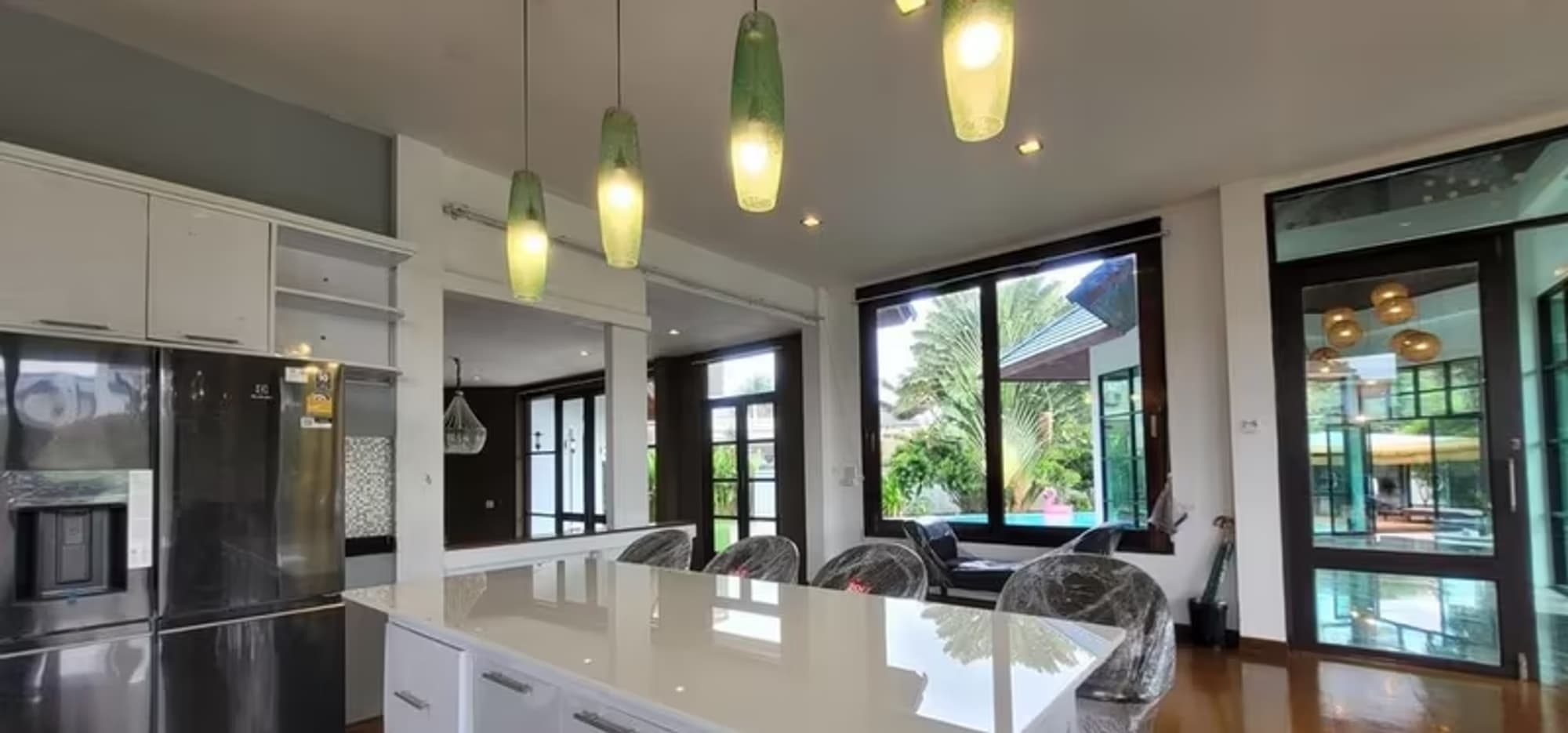 House for Rent in Phra Khanong. - Image 6