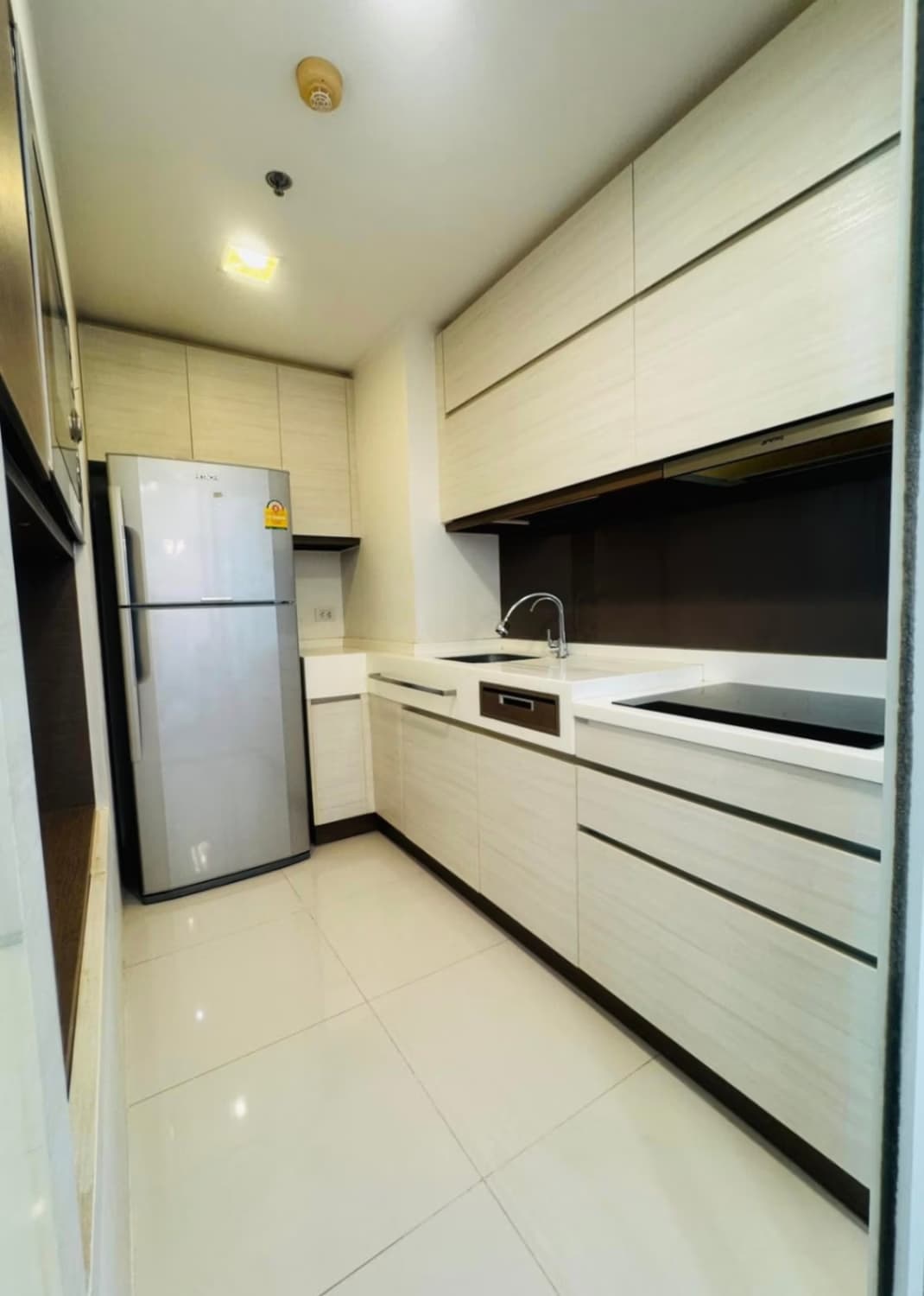 1 ห้องนอน คอนโด สำหรับ จำหน่าย ใน ธนบุรี - Image 8