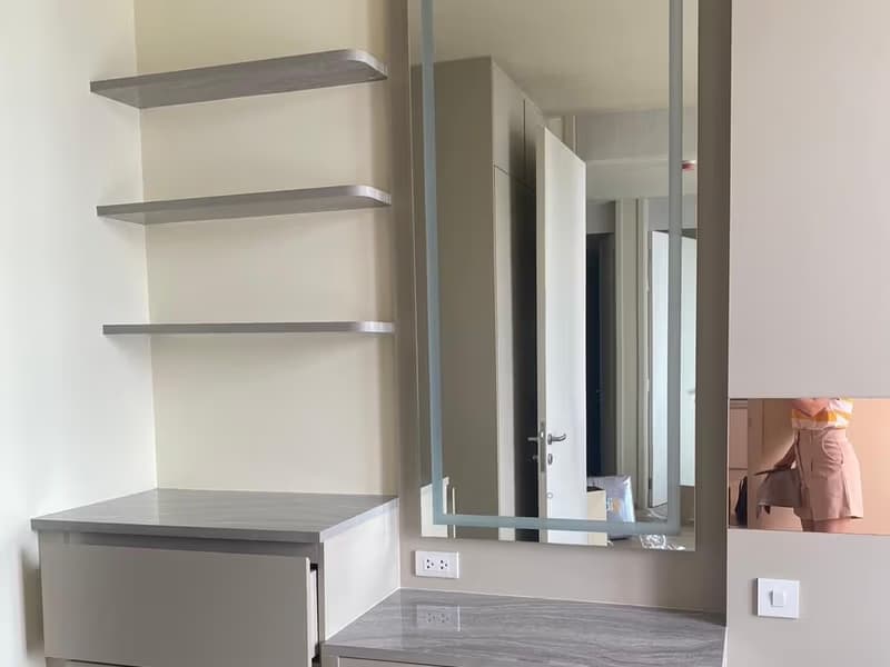 2 Bed Condo for Rent in Watthana