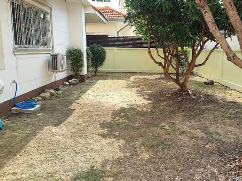 3 Bed House for Rent in San Kamphaeng