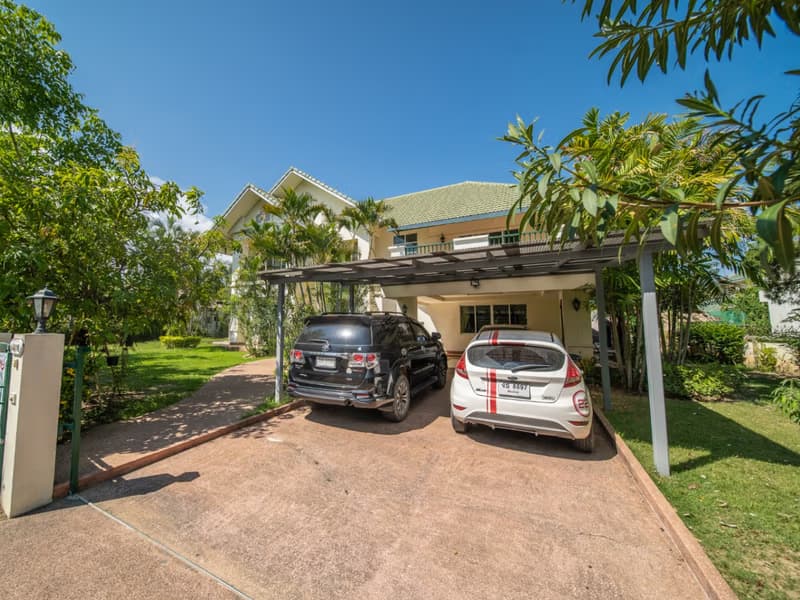 4 Bed House for Sale in Hang Dong
