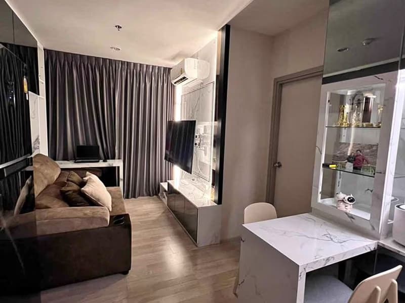  Ideo Mobi Sukhumvit Eastpoint  