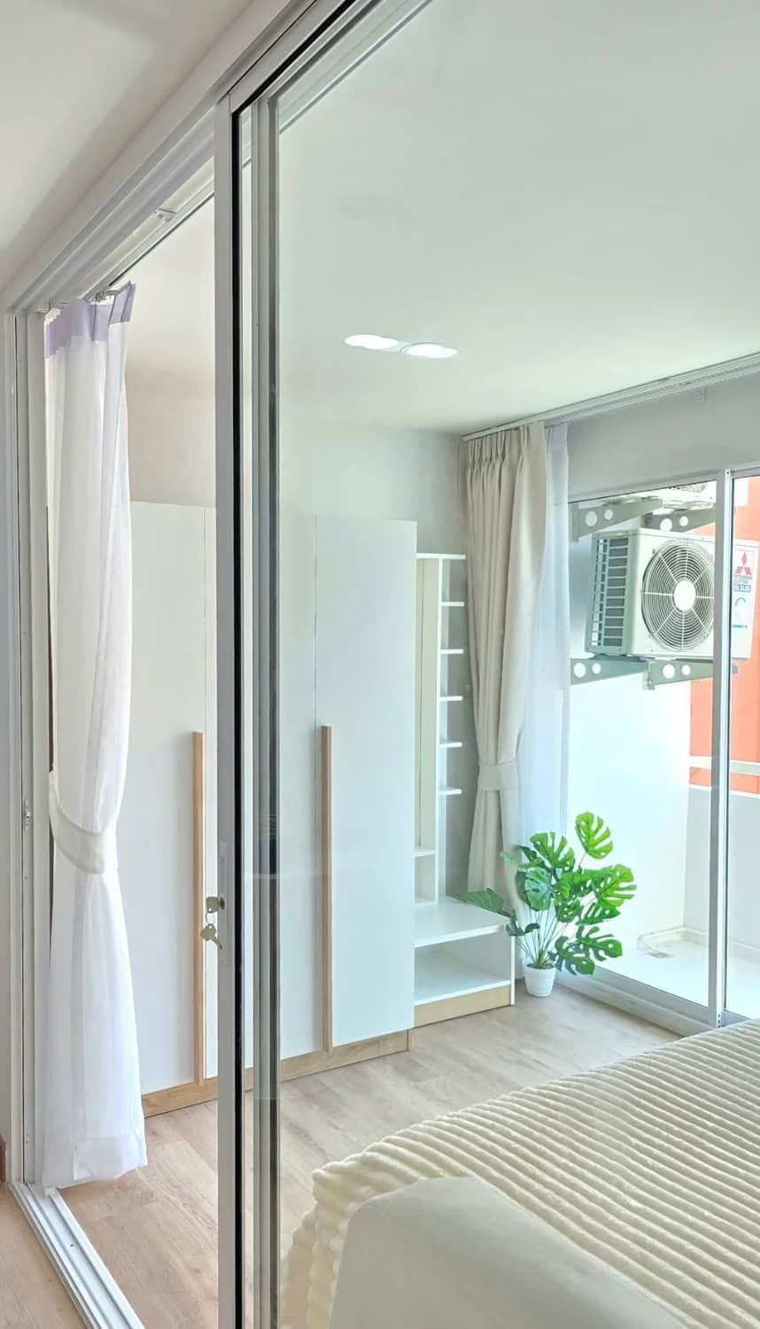 1 Bed Condo for Sale in Mueang Chiang Mai - Image 7
