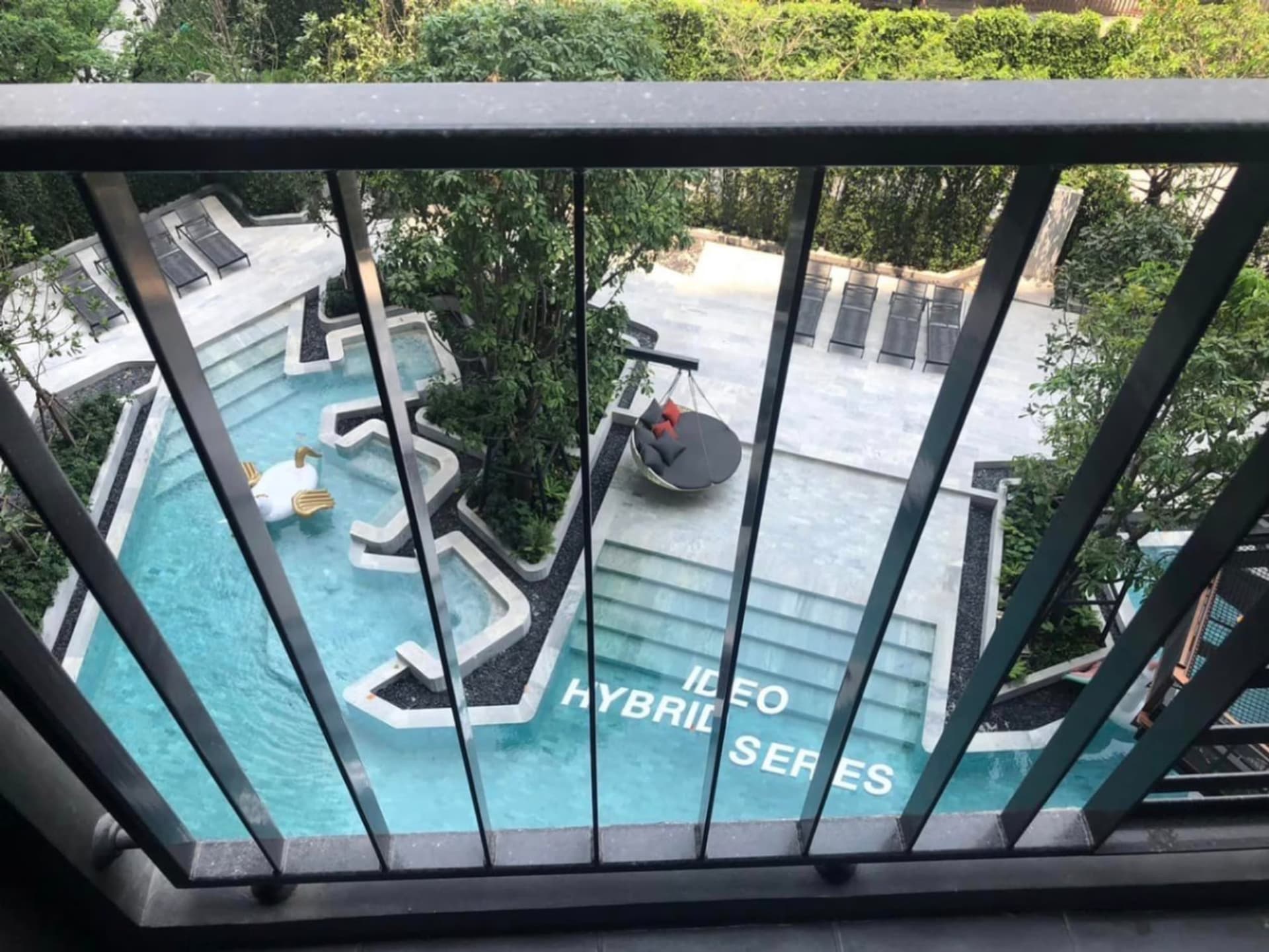 1 Bed Condo for Rent and Sale in Bang Kapi - Image 7