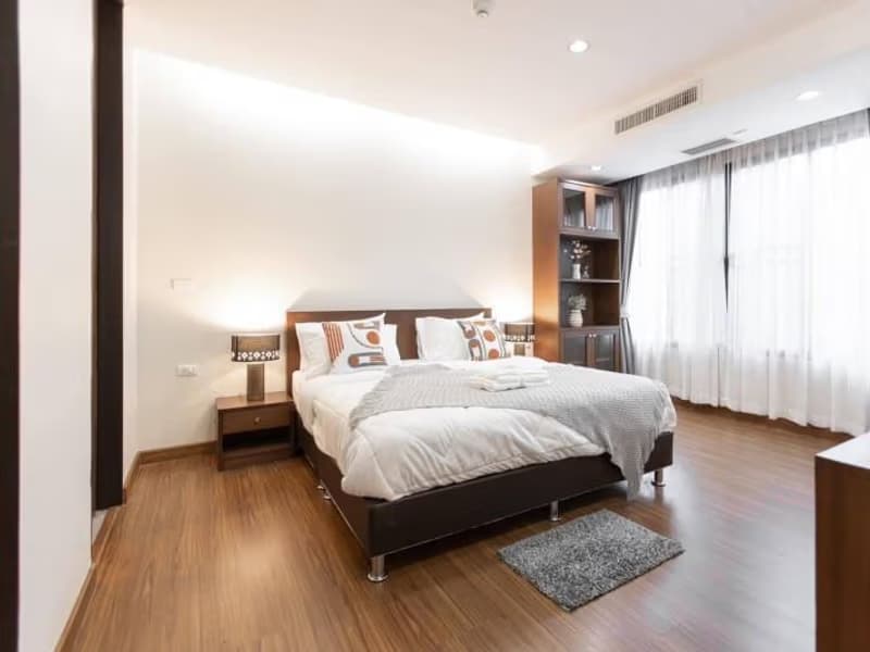1 Bed Condo for Rent in Mueang Chiang Mai