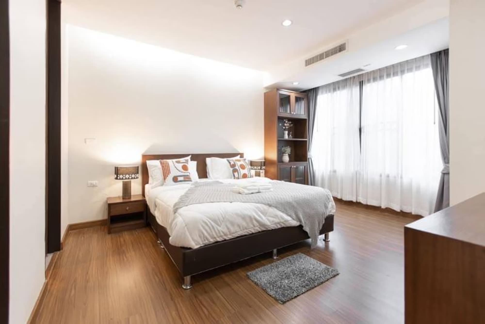 1 Bed Condo for Rent in Mueang Chiang Mai - Image 6