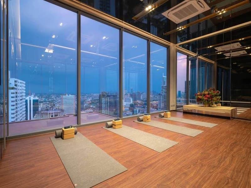 2 Bed Condo for Rent and Sale in Watthana