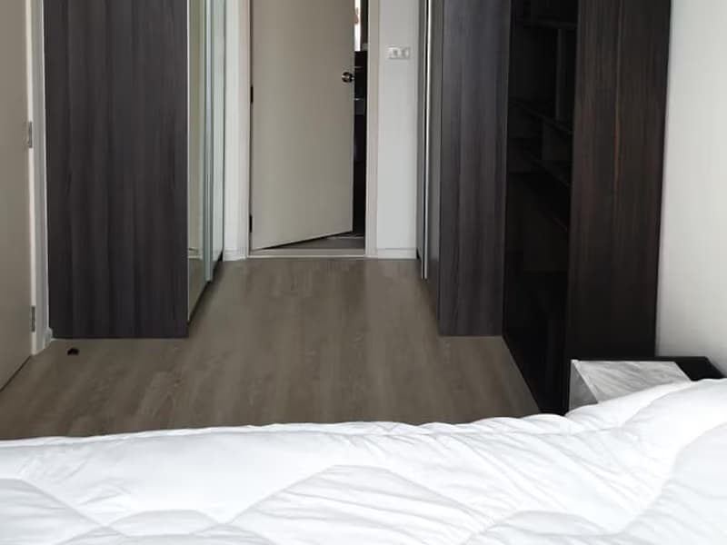 1 Bed Condo for Rent in Din Daeng