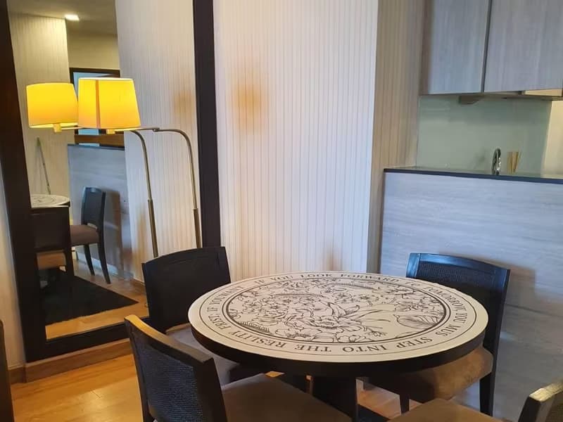 1 Bedroom Condo