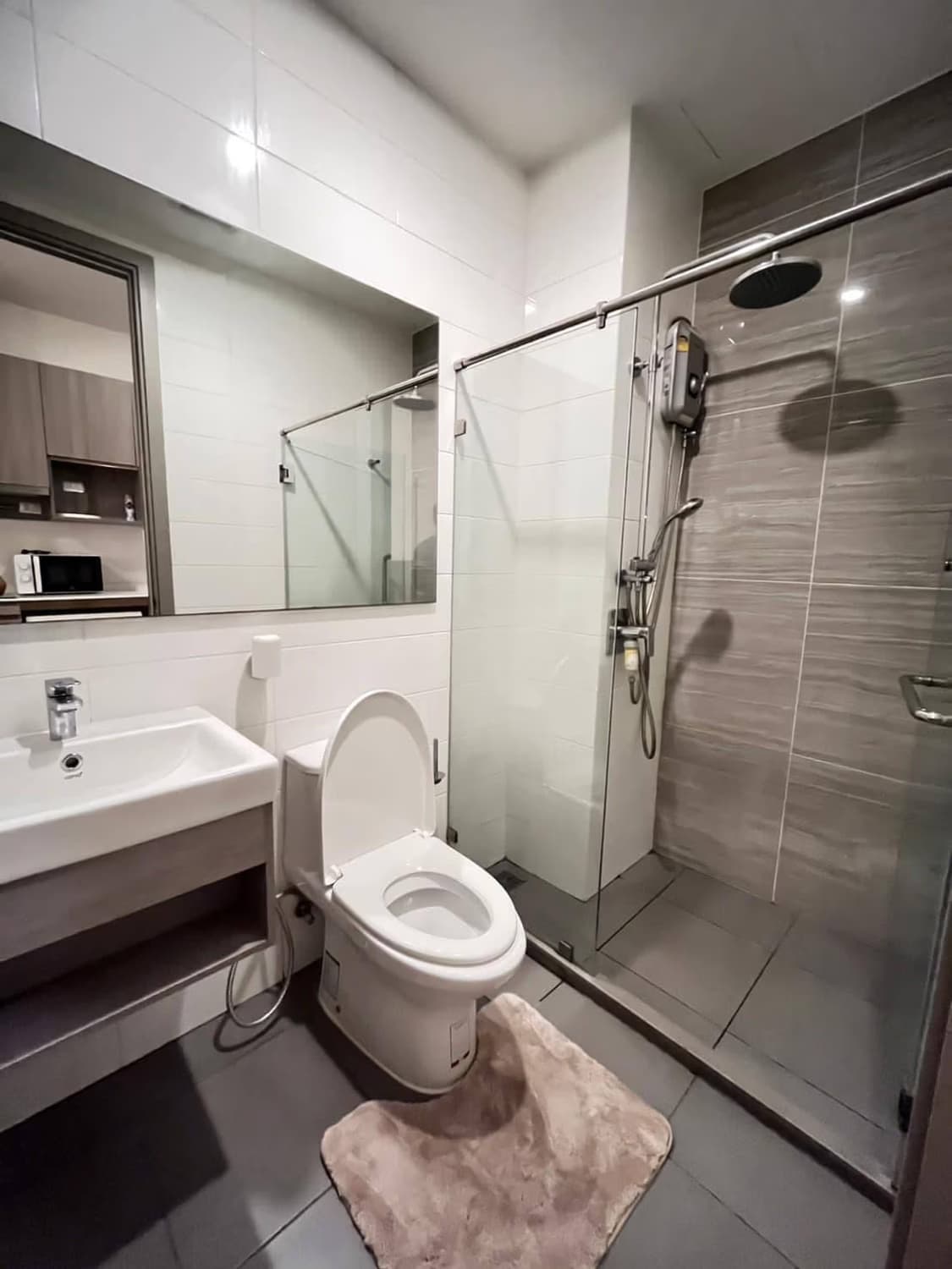 Studio Condo for Sale in Watthana - Image 6
