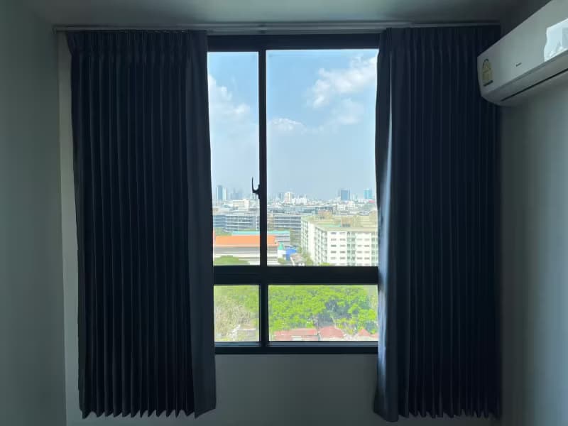 1 Bedroom Condo