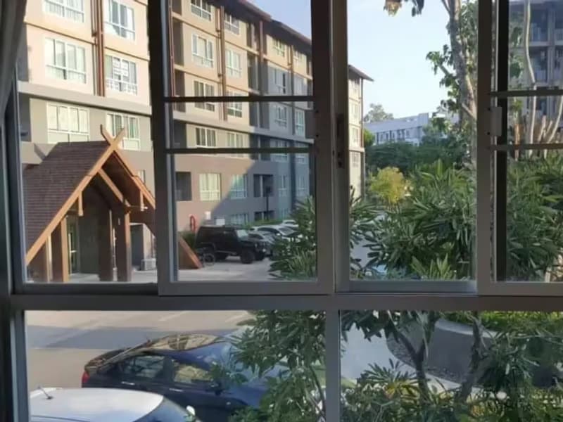 1 Bedroom Condo