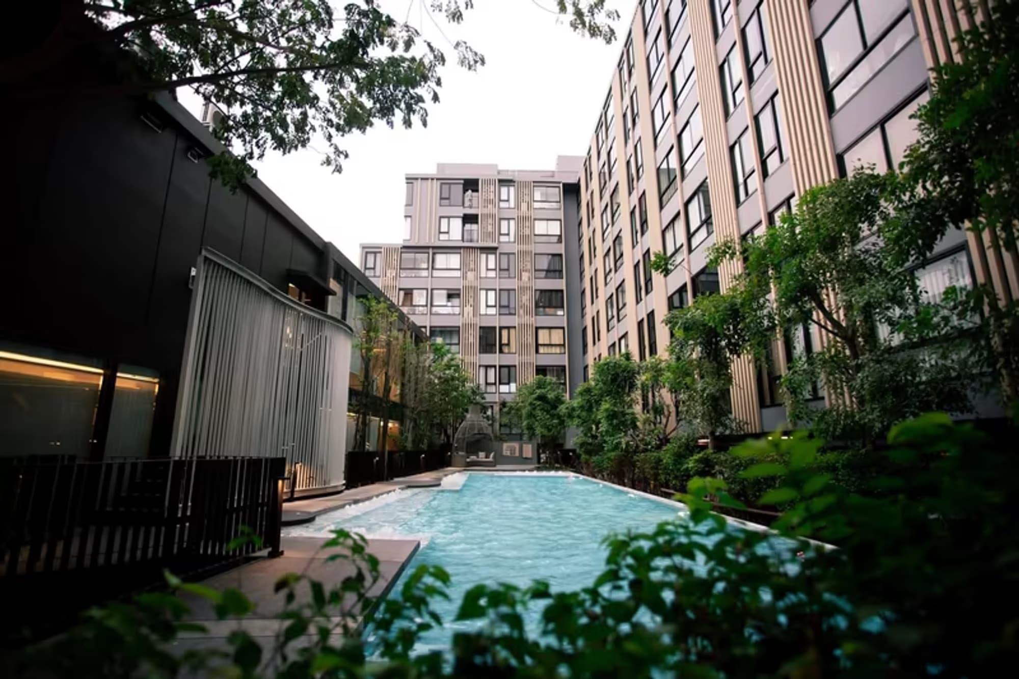 Condo for Rent, Sale at IKON Sukhumvit 77 - Image 13