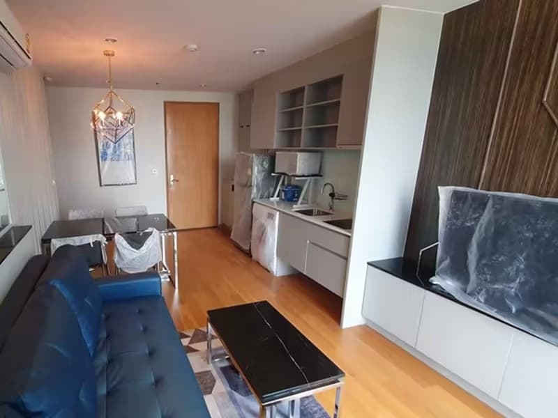Condo for Rent, Sale at Noble Revo Silom