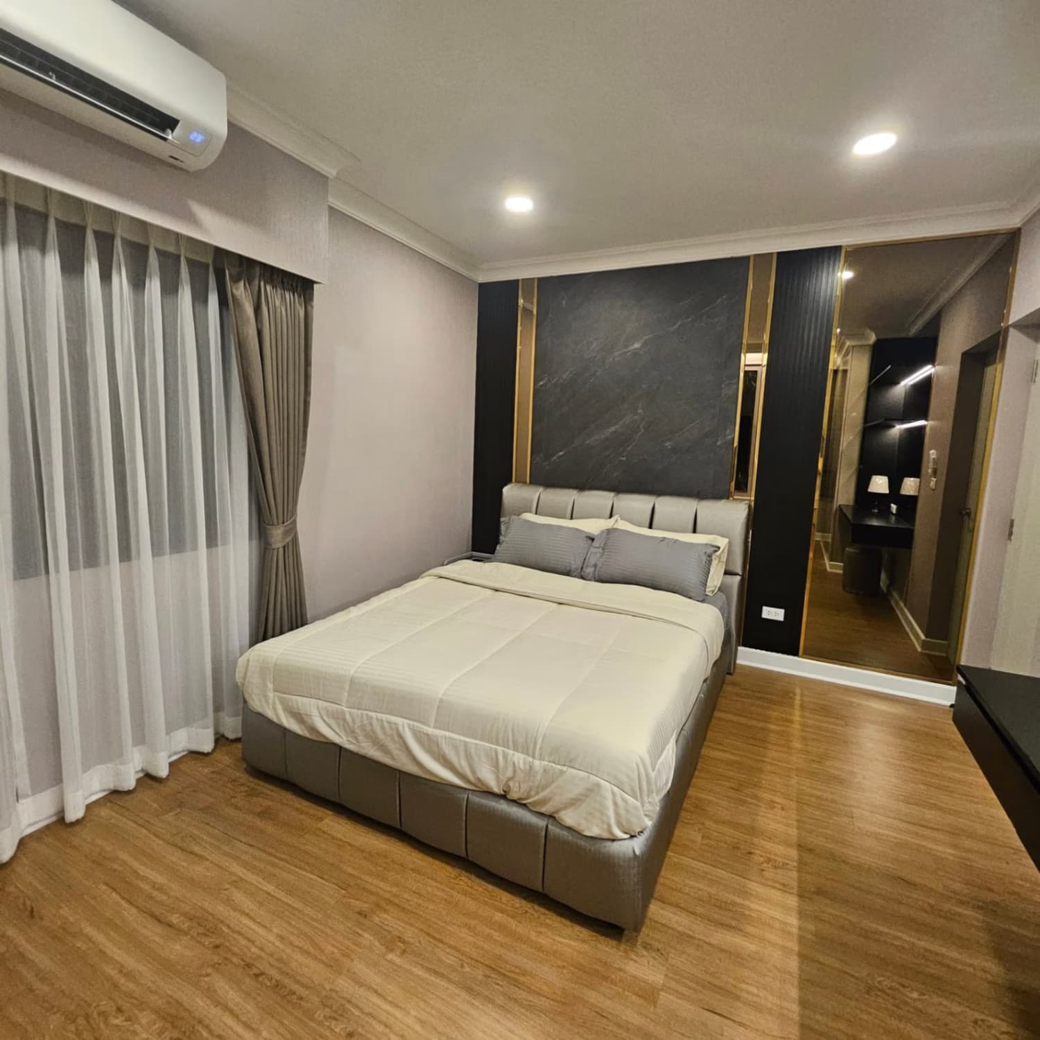 4 ห้องนอน บ้าน สำหรับ จำหน่าย ใน Bang Phli, Samut Prakan - Image 9