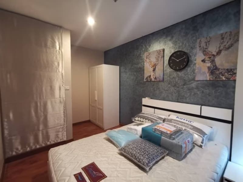1 Bed Condo for Sale in Mueang Chiang Mai