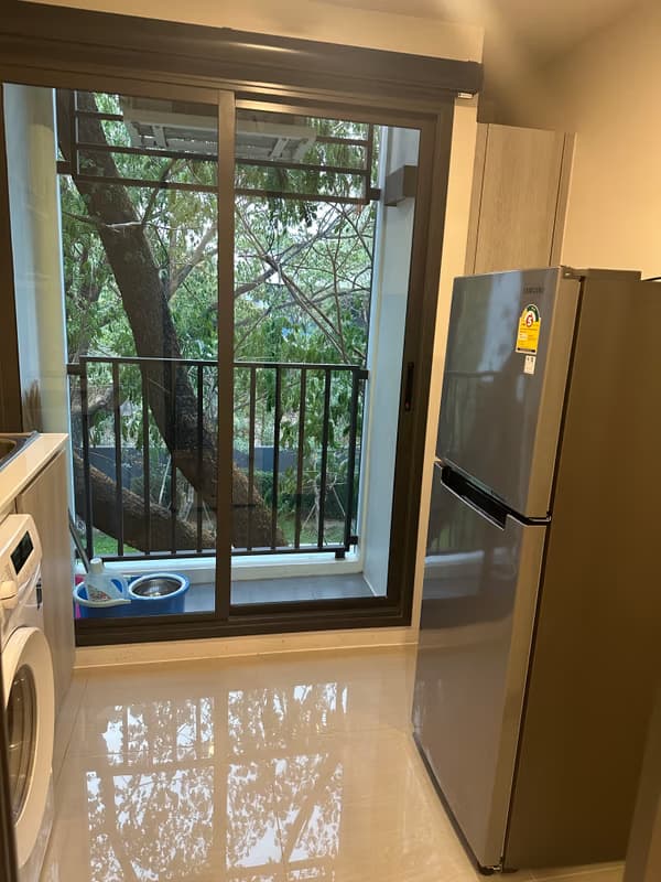 2 Bed Condo for Rent in Mueang Chiang Mai