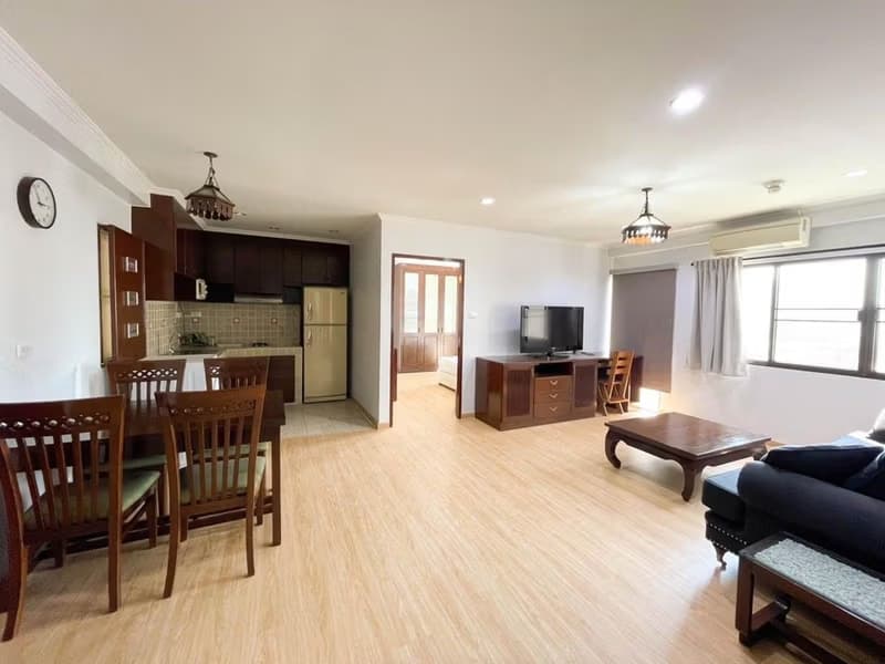  Saranjai Mansion - 2 Bed Condo for Sale *SATI2824