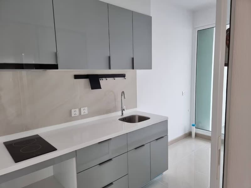 2 Bed Condo for Sale in Bang Rak