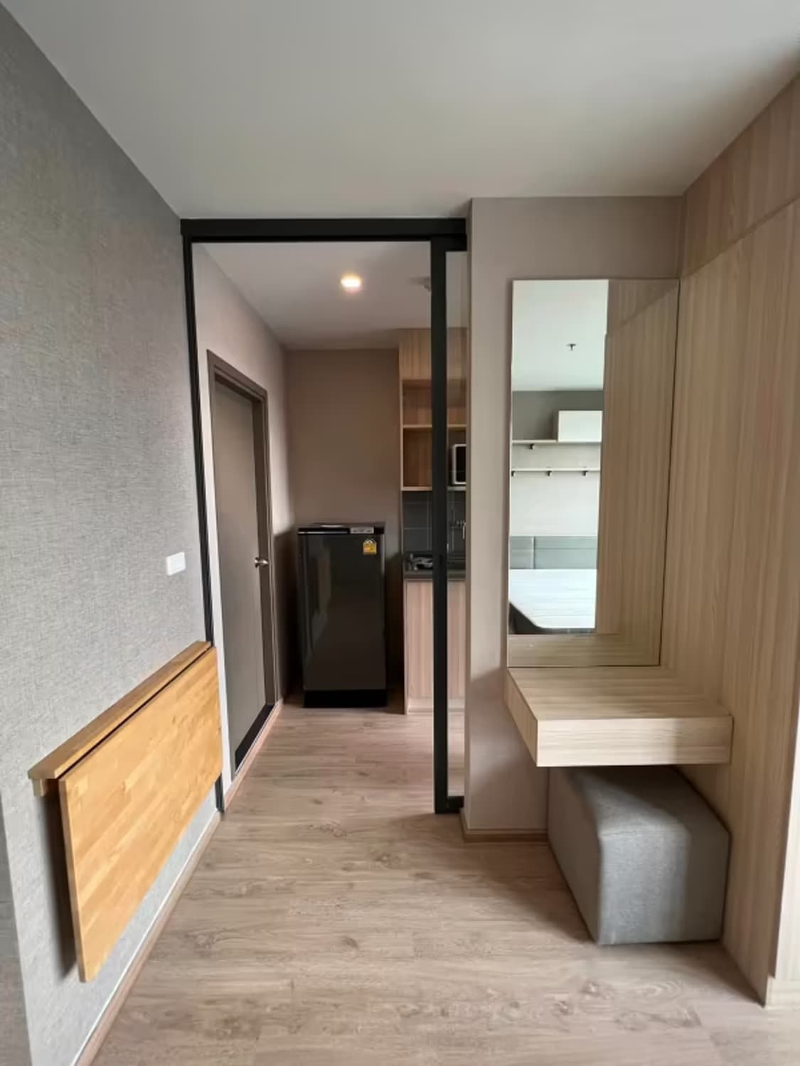 Condo for Sale, Sale w/Tenant at IDEO O2 Bangna - Image 11