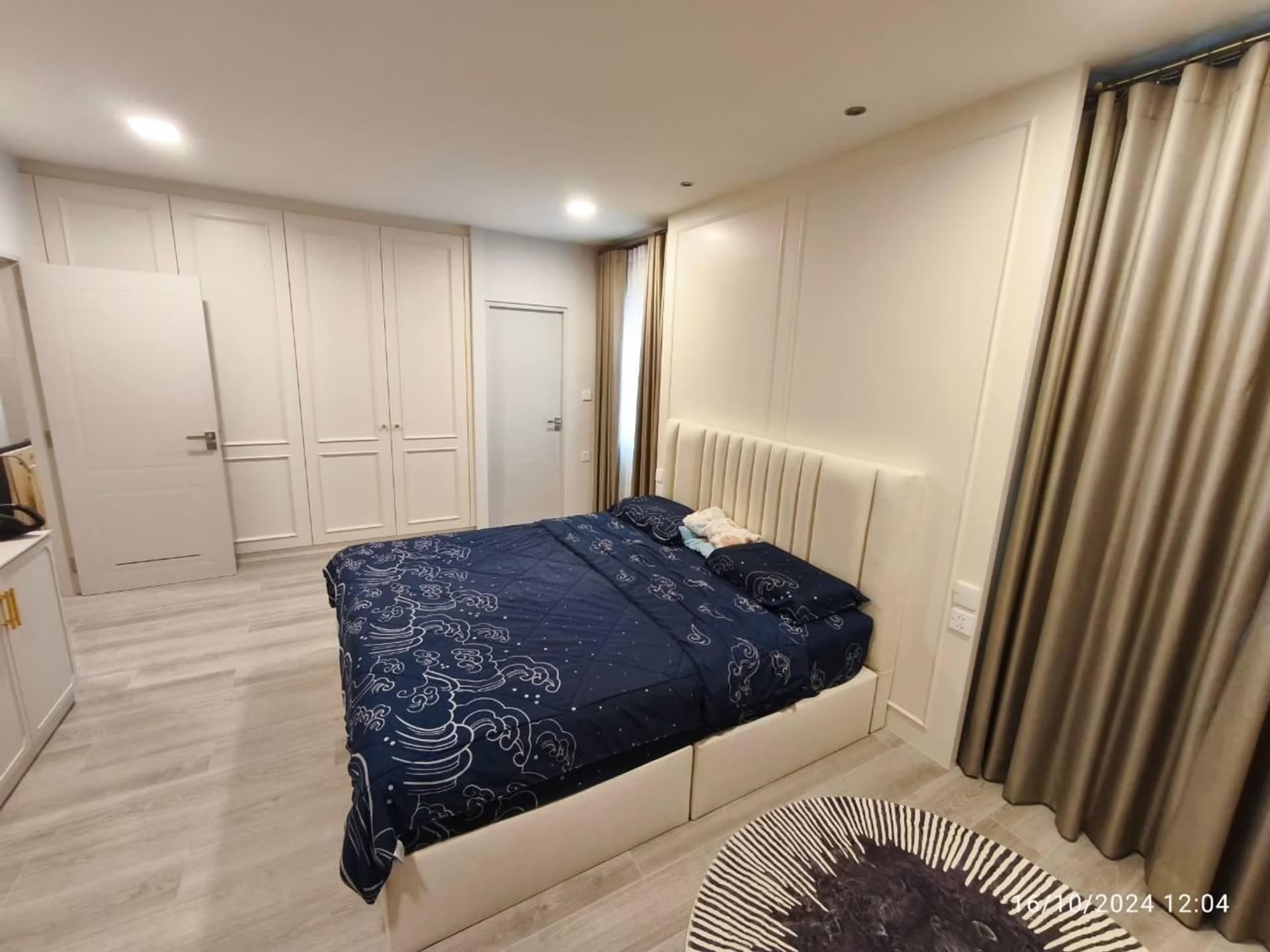 3 Bed House for Rent in Bang Phli - Image 11